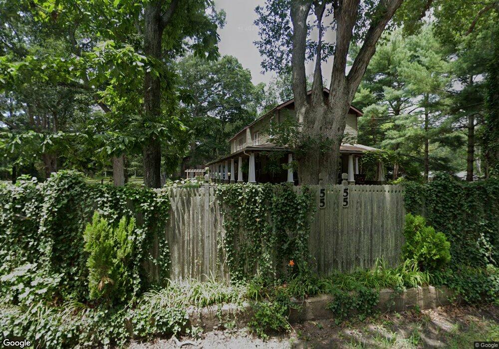 55 Leeds Point Rd, Galloway, NJ 08205 - photo 1