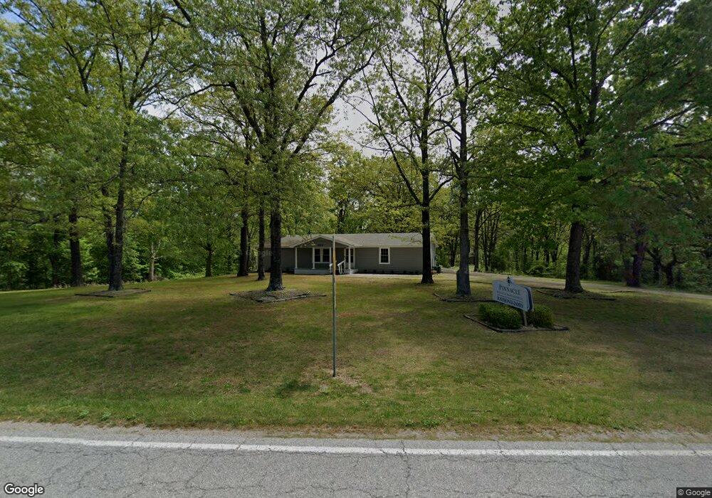 633 W Lancashire Blvd, Bella Vista, AR 72715 - photo 1