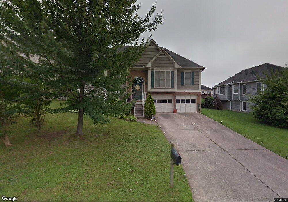 3161 Parfait Place unit II, Acworth, GA 30101 - photo 1