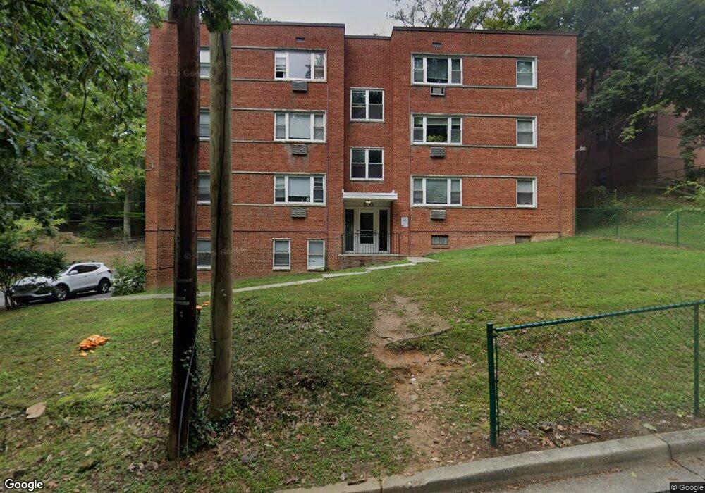 600 Kennebec Ave, Takoma Park, MD 20912 - photo 1