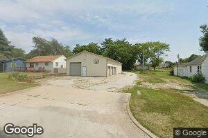 104 N Lincoln St, Philo, IL 61864