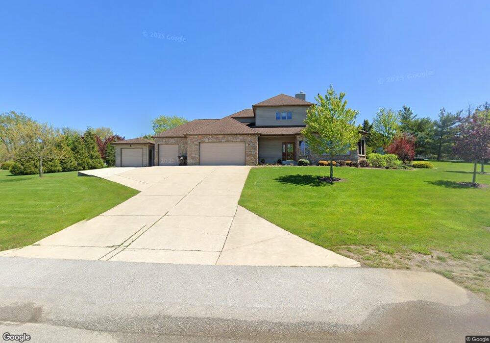 11387 Fairbanks Place, Crown Point, IN 46307 - photo 1