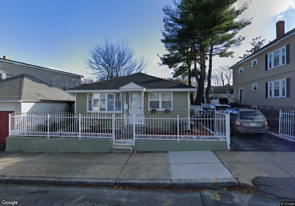 68 Inman St, Lawrence, MA 01843 - photo 1
