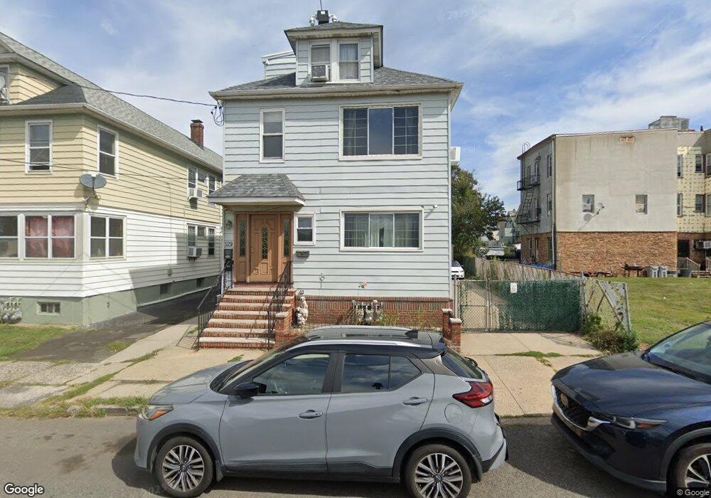 529 Myrtle St unit 531, Elizabeth, NJ 07202 - photo 1