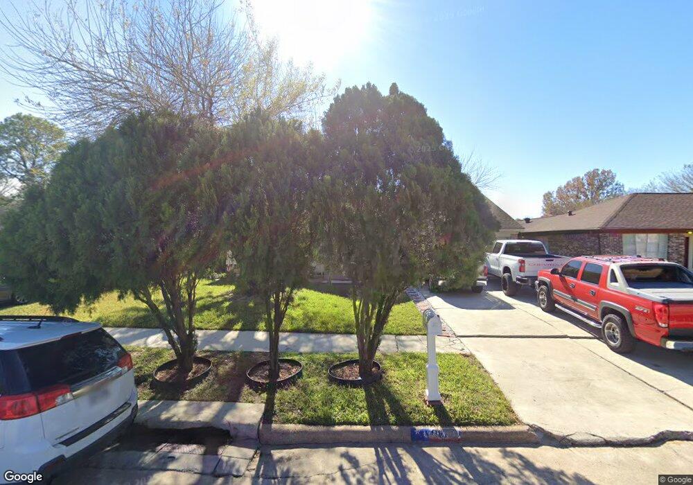 6803 Canyon Way Dr, Houston, TX 77086 - photo 1