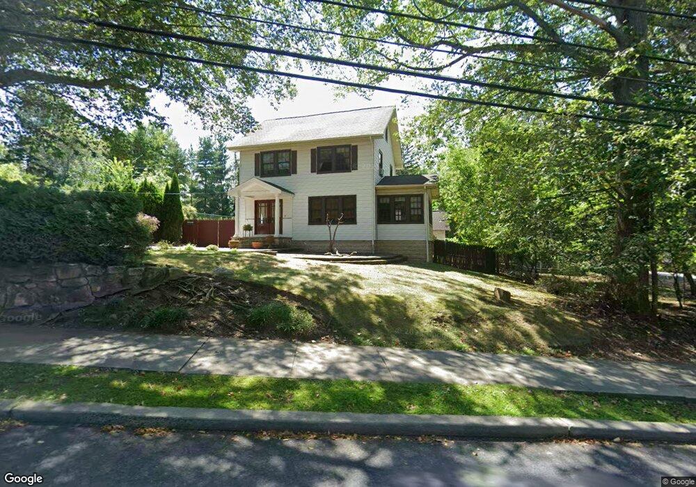 266 E Mount Pleasant Ave, Livingston, NJ 07039 - photo 1