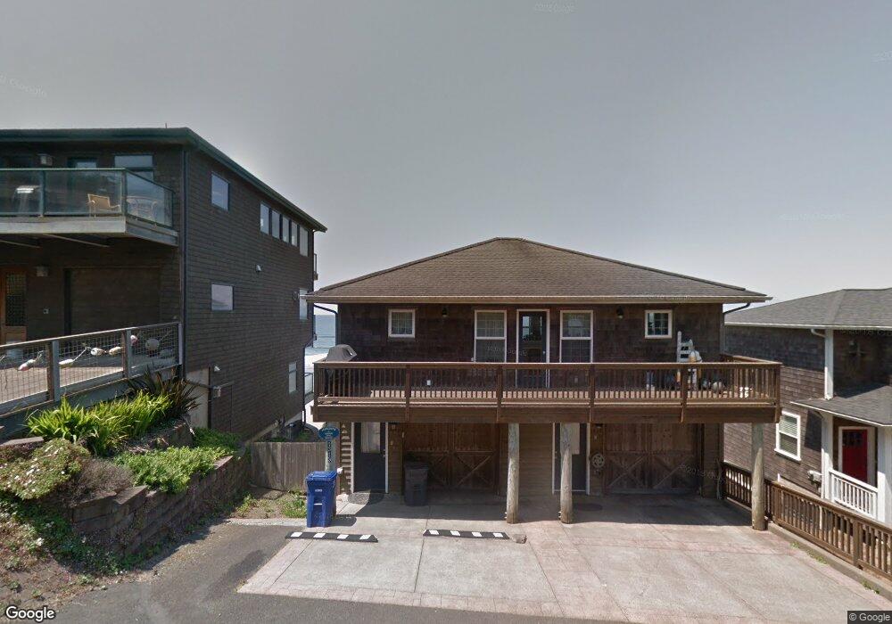 1313 SW Coast Ave, Lincoln City, OR 97367 - photo 1