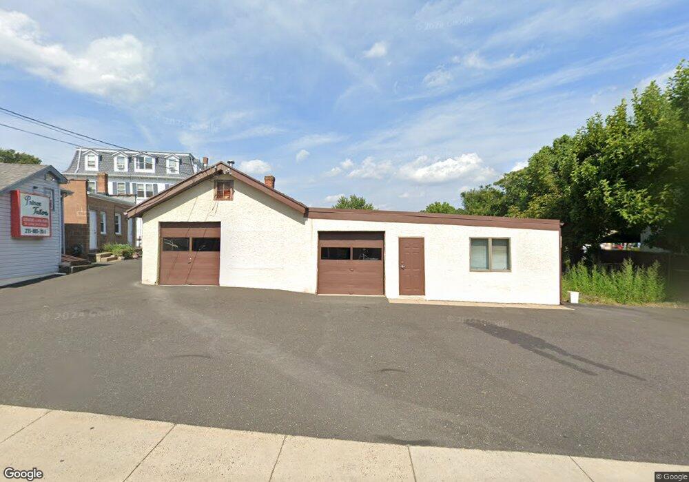 547 W Glenside Ave, Glenside, PA 19038 - photo 1