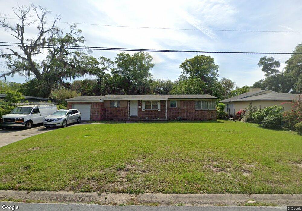 817 Moravon Ave, Jacksonville, FL 32211 - photo 1