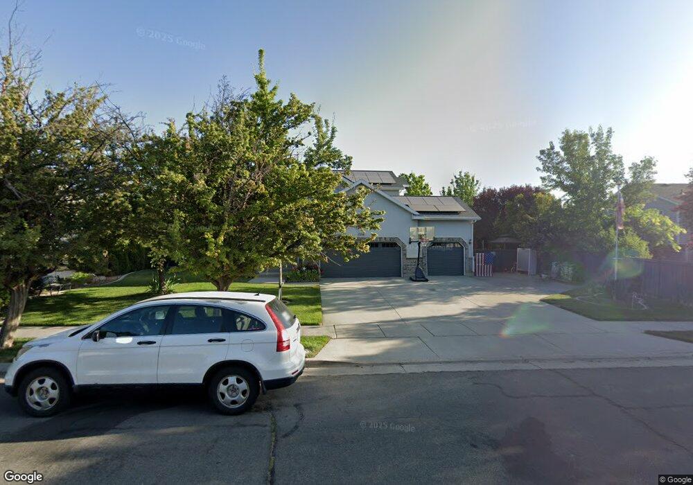 1556 Riverton Chase Dr, Riverton, UT 84065 - photo 1