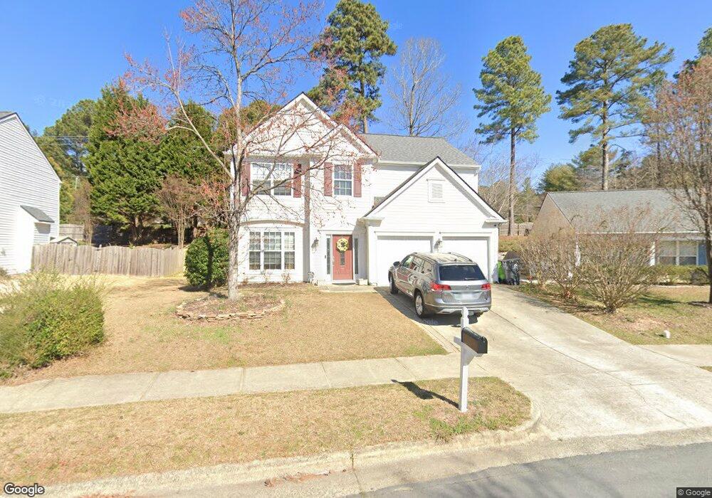 102 Grassy Point Rd, Apex, NC 27502 - photo 1