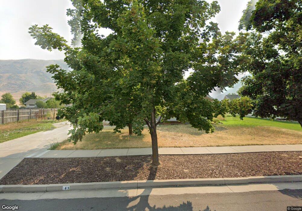 43 S 1350 E, Hyrum, UT 84319 - photo 1