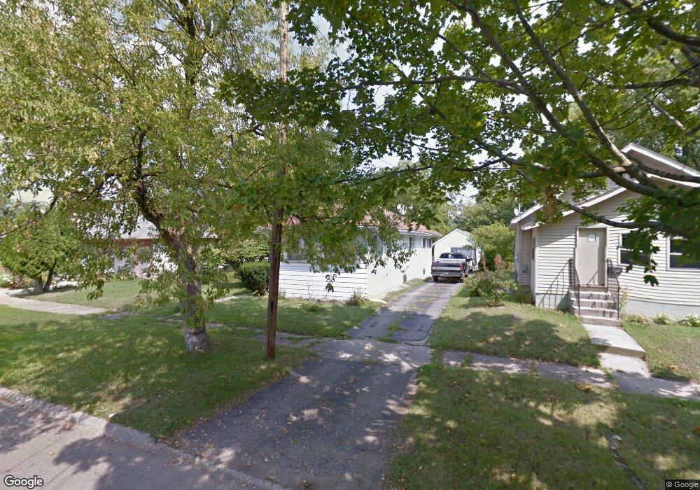 2109 Howard Ave, Flint, MI 48503 - photo 1