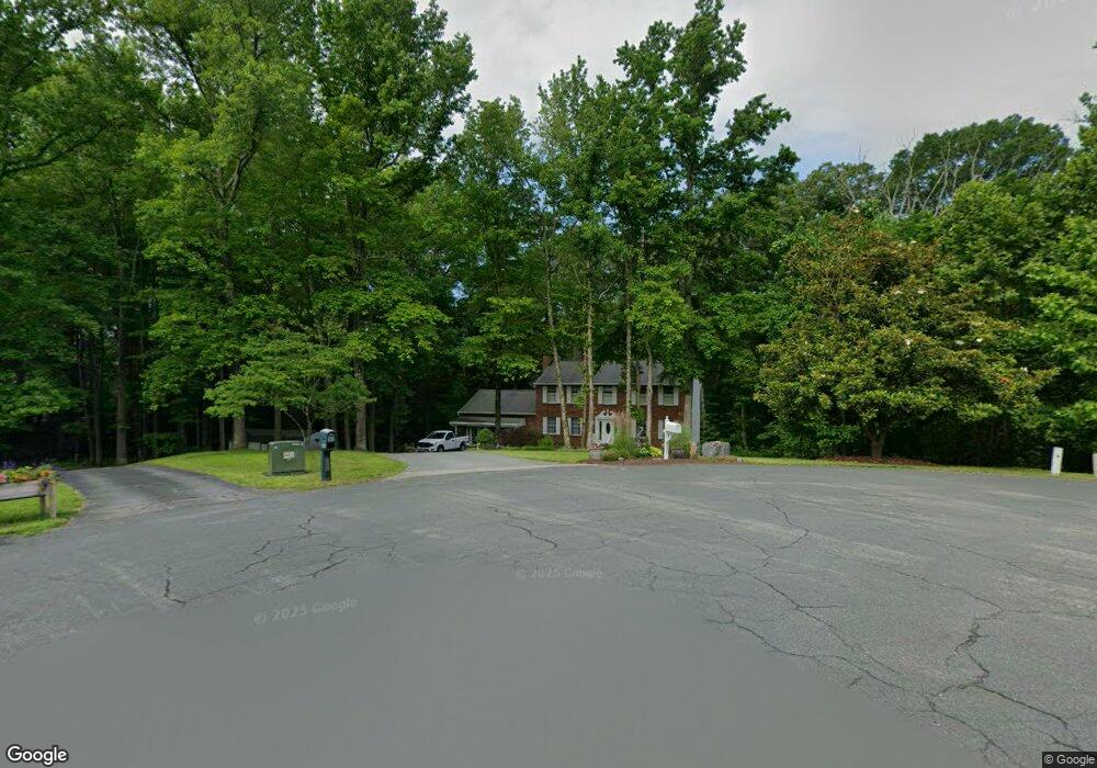 8220 Frances Ln, Owings, MD 20736 - photo 1