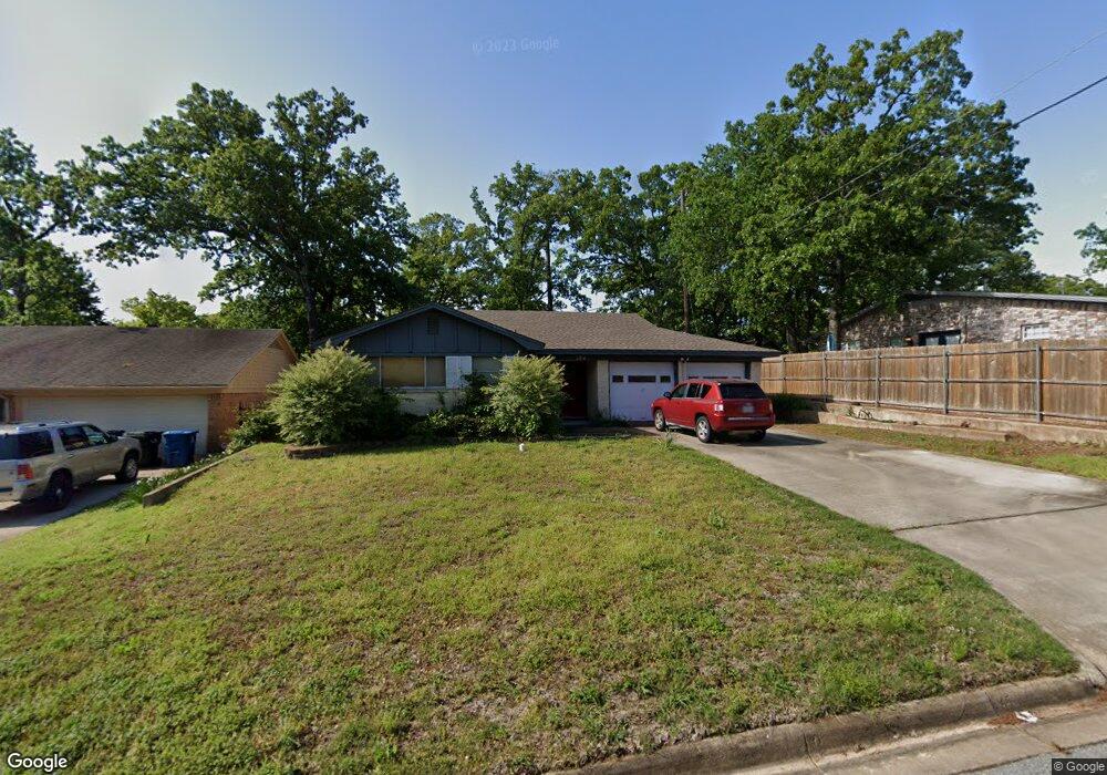 104 Doris Dr, Denison, TX 75021 - photo 1