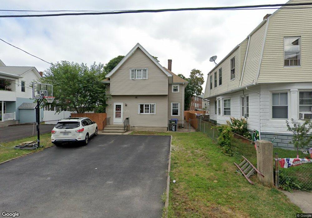 10 Sanford St unit 2, Pawtucket, RI 02860 - photo 1