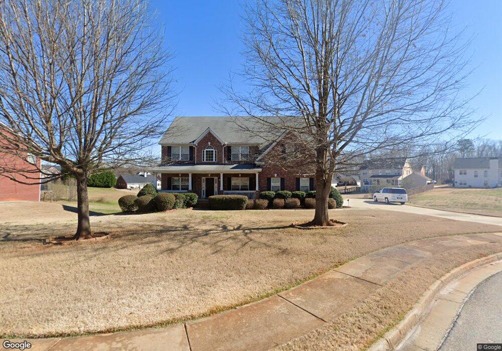 65 Winston Way, Covington, GA 30016 - photo 1