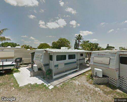 1150 Hamilton Ln Unit 5 Jerome - Map 1150 Hamilton Ln Jerome Fl Unit 5 Streetview