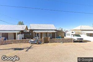 115 N 9th St, Tombstone, AZ 85638