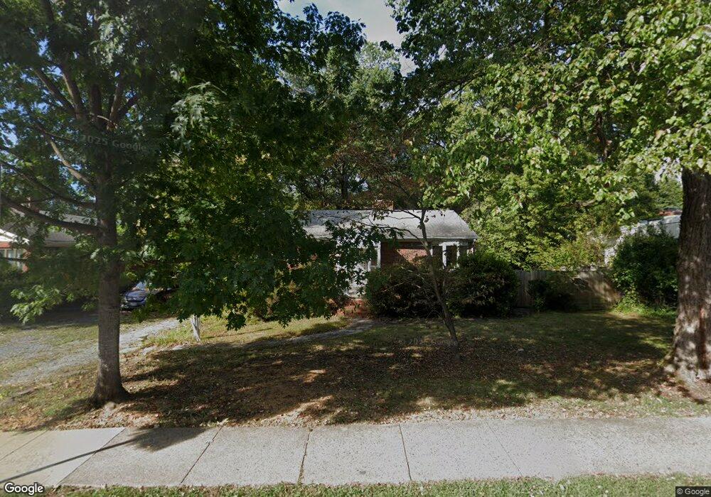 6615 16th St N, Arlington, VA 22205 - photo 1