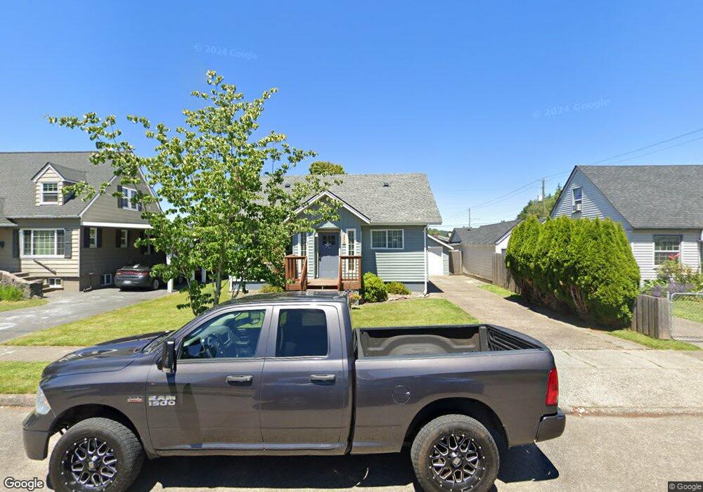 2808 Fir St, Longview, WA 98632 - photo 1