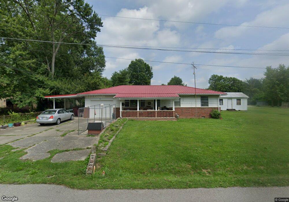 981 N 3rd St, Austin, IN 47102 - photo 1