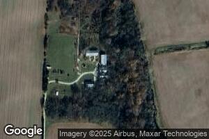 2605 W 300 N, Camden, IN 46917