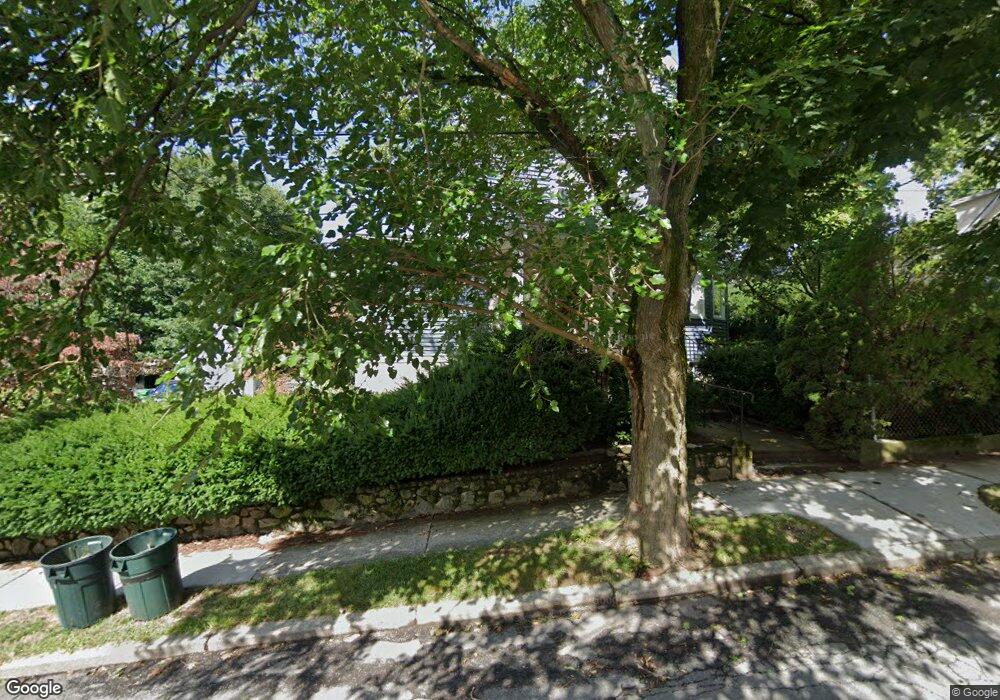 34 James St, West Newton, MA 02465 - photo 1