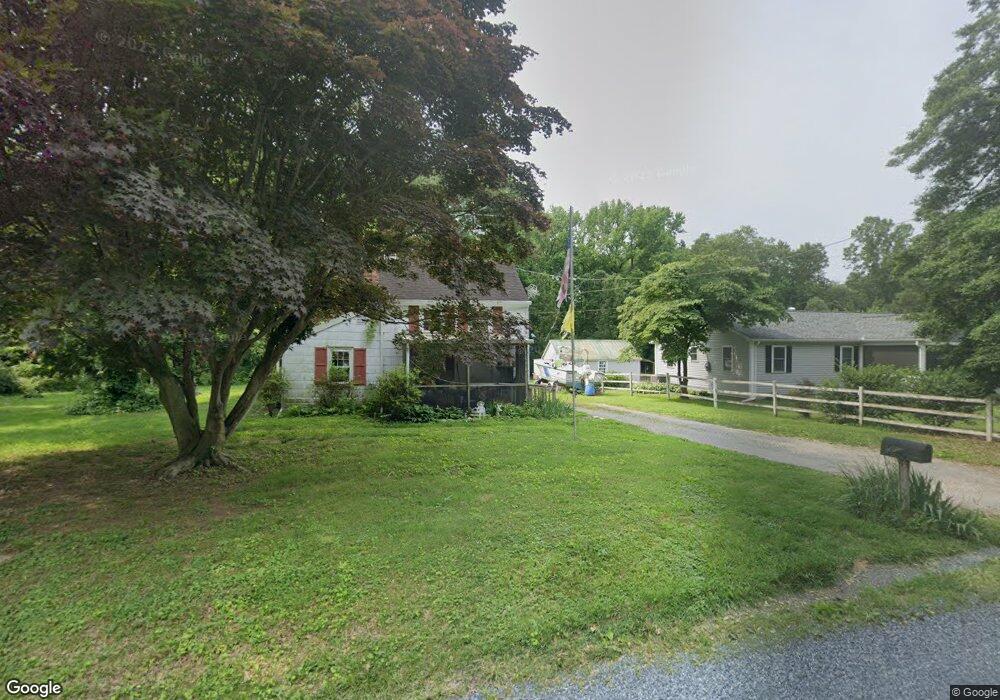 25373 Worton Lynch Rd, Worton, MD 21678 - photo 1