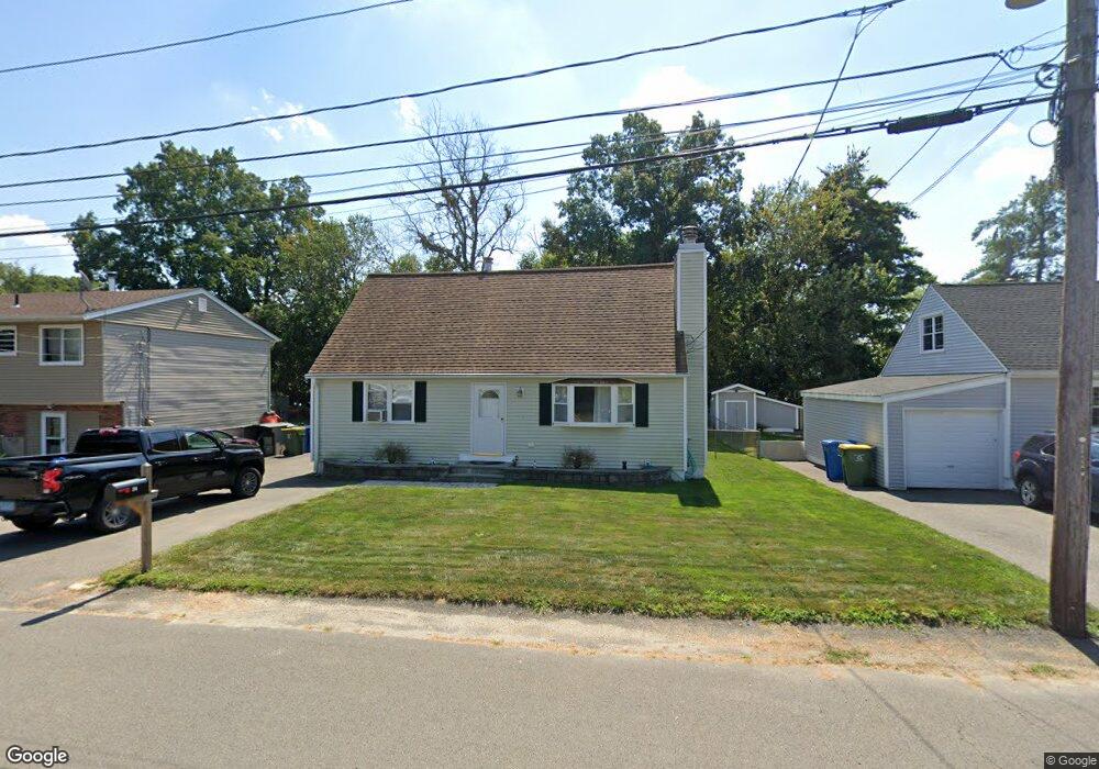 24 Granada Dr, Waterbury, CT 06704 - photo 1