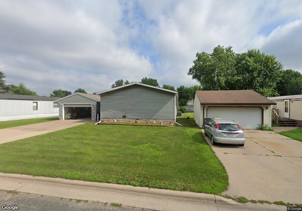 6 Commerce St, Holmen, WI 54636 - photo 1