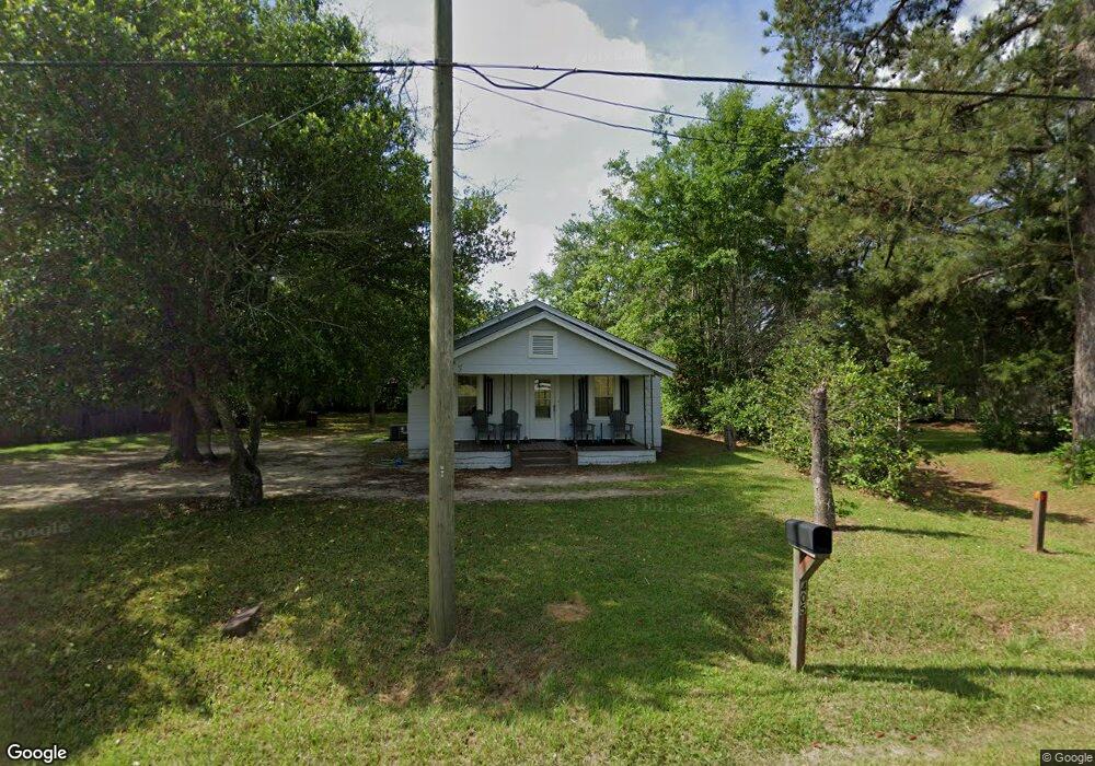 405 E Sultana Dr, Fitzgerald, GA 31750 - photo 1