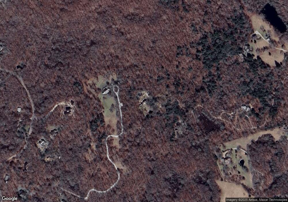 145 and 157 Ben Chase Rd, West Tisbury, MA 02575 - photo 1