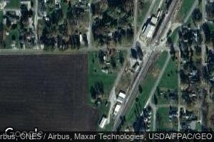 203 SW Depot St, Avon, IL 61415