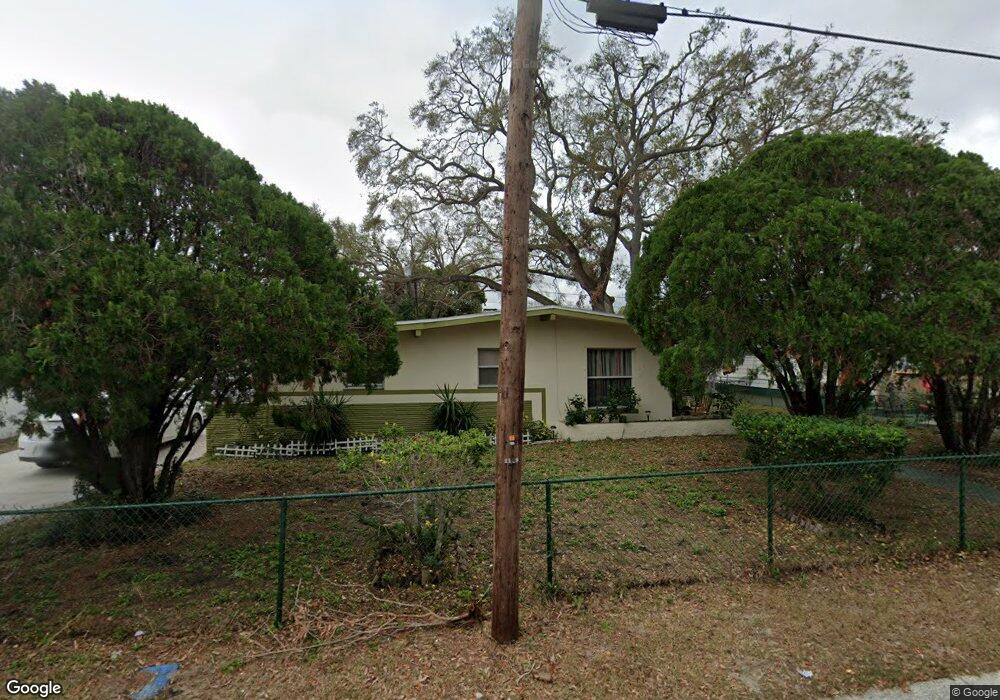 1125 Grant St, Clearwater, FL 33755 - photo 1