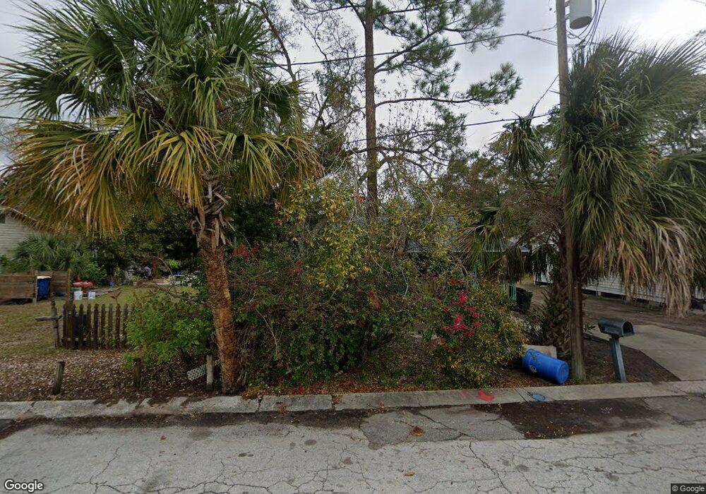 1126 Grant St, Clearwater, FL 33755 - photo 1