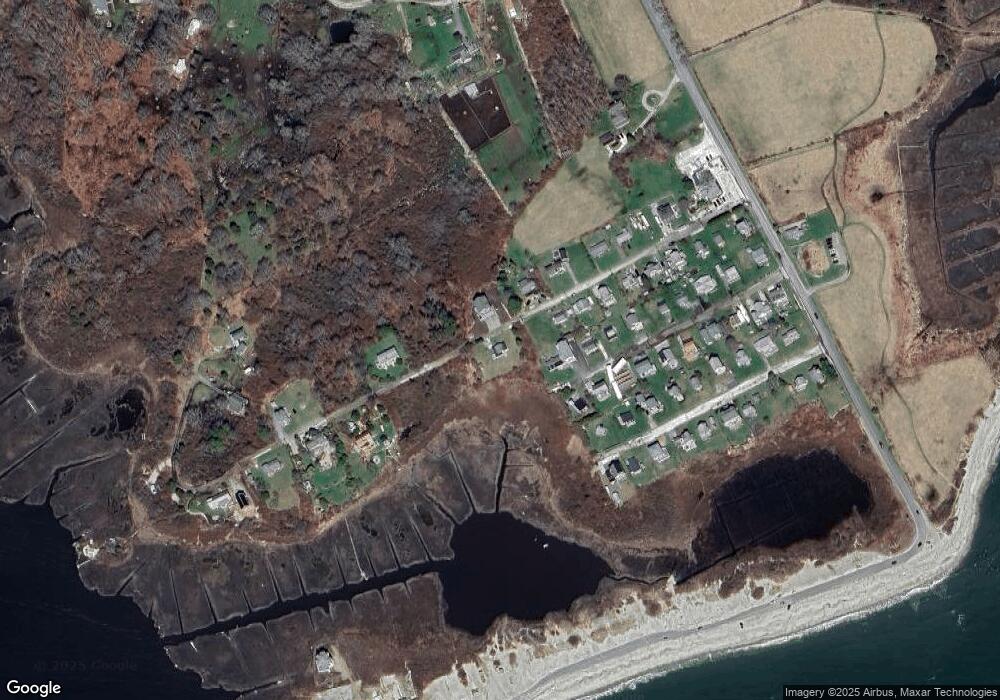 42 3rd St, Westport, MA 02790 - photo 1