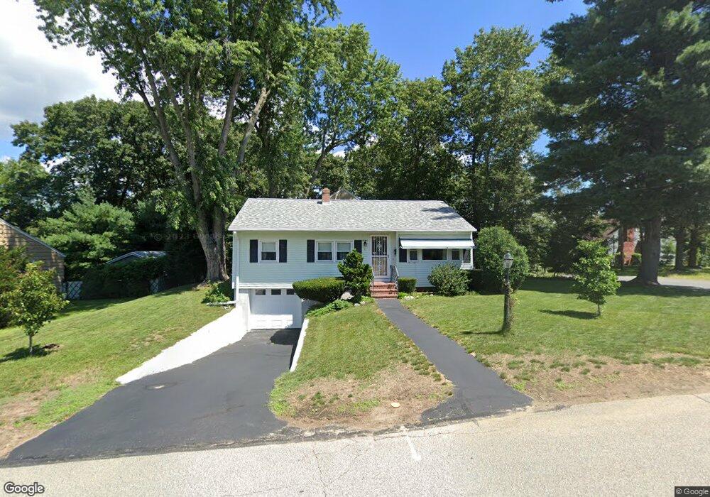 7 Sampson St, Methuen, MA 01844 - photo 1