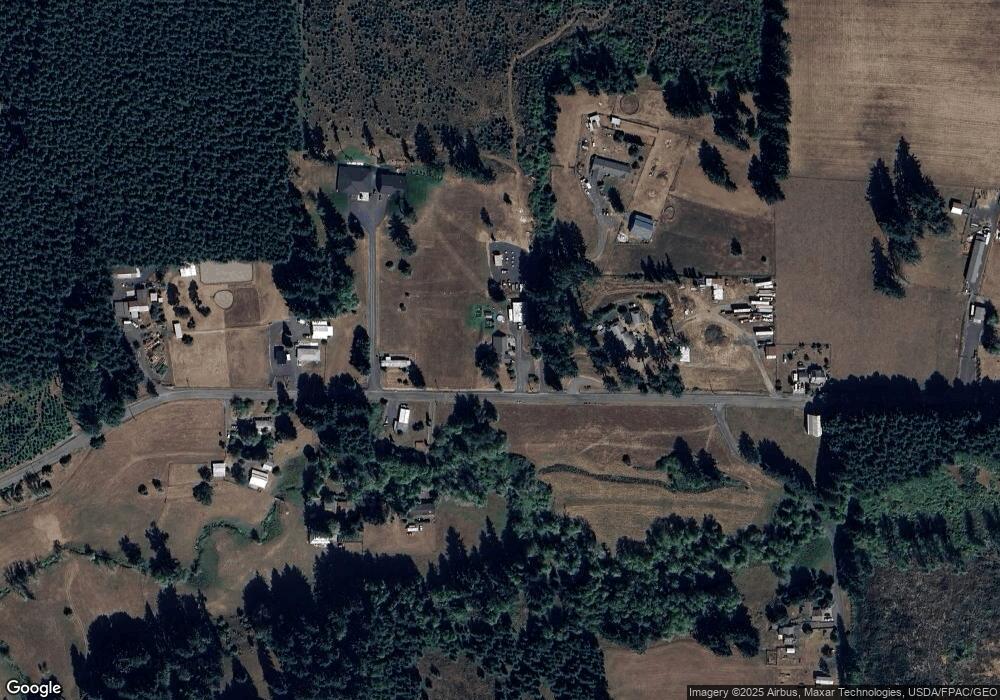 200 Conrad Rd, Winlock, WA 98596 - photo 1