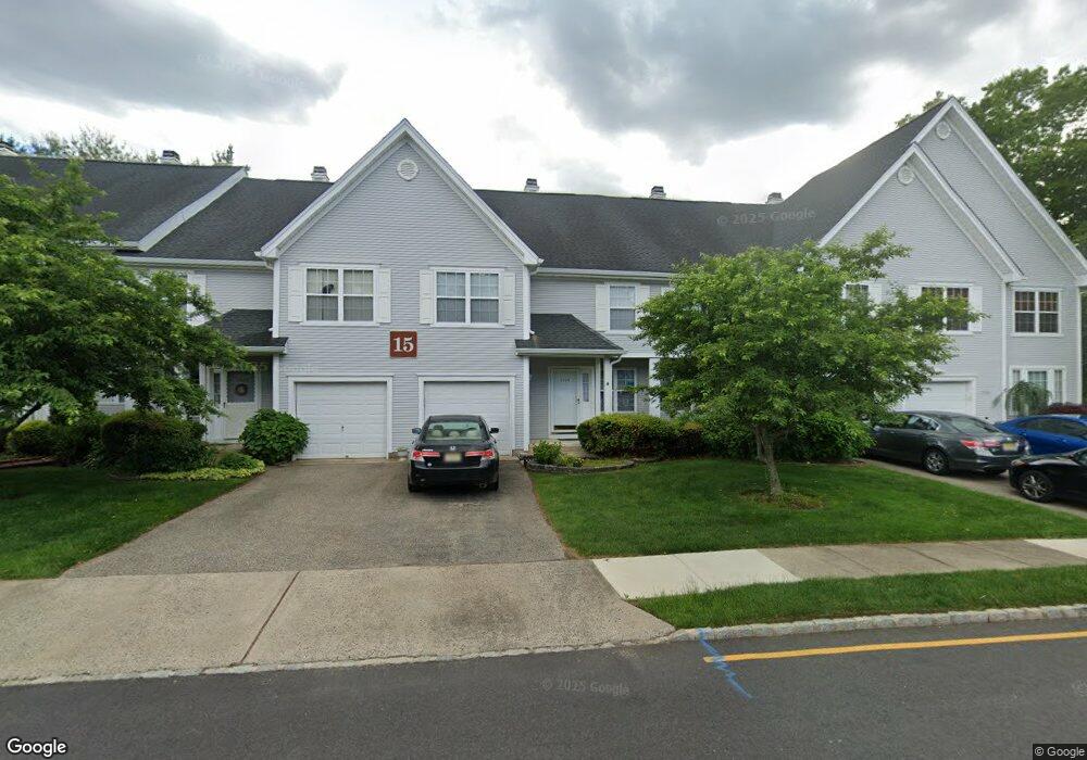 1503 Pegasus Ct unit 1503, Toms River, NJ 08755 - photo 1