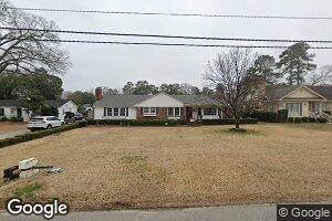 306 Haynsworth St, Sumter, SC 29150