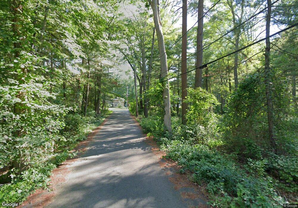 Four Riverside Dr, Dover, MA 02030 - photo 1