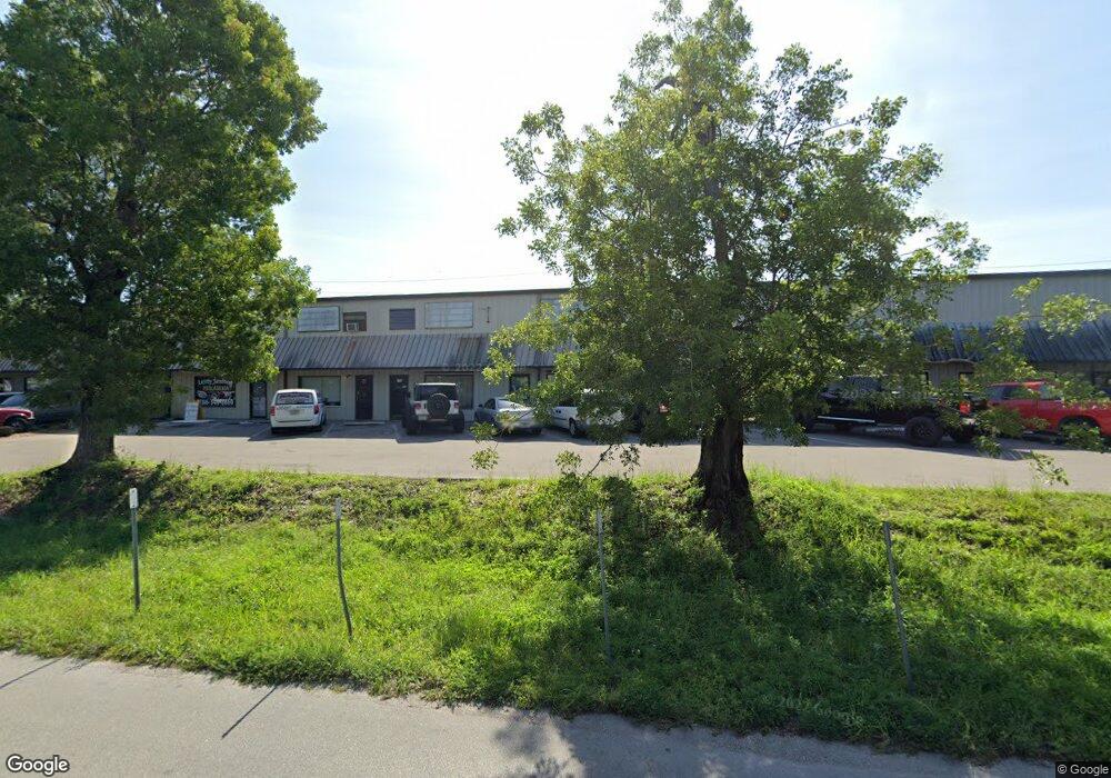 1878 40th Terrace SW, Naples, FL 34116 - photo 1