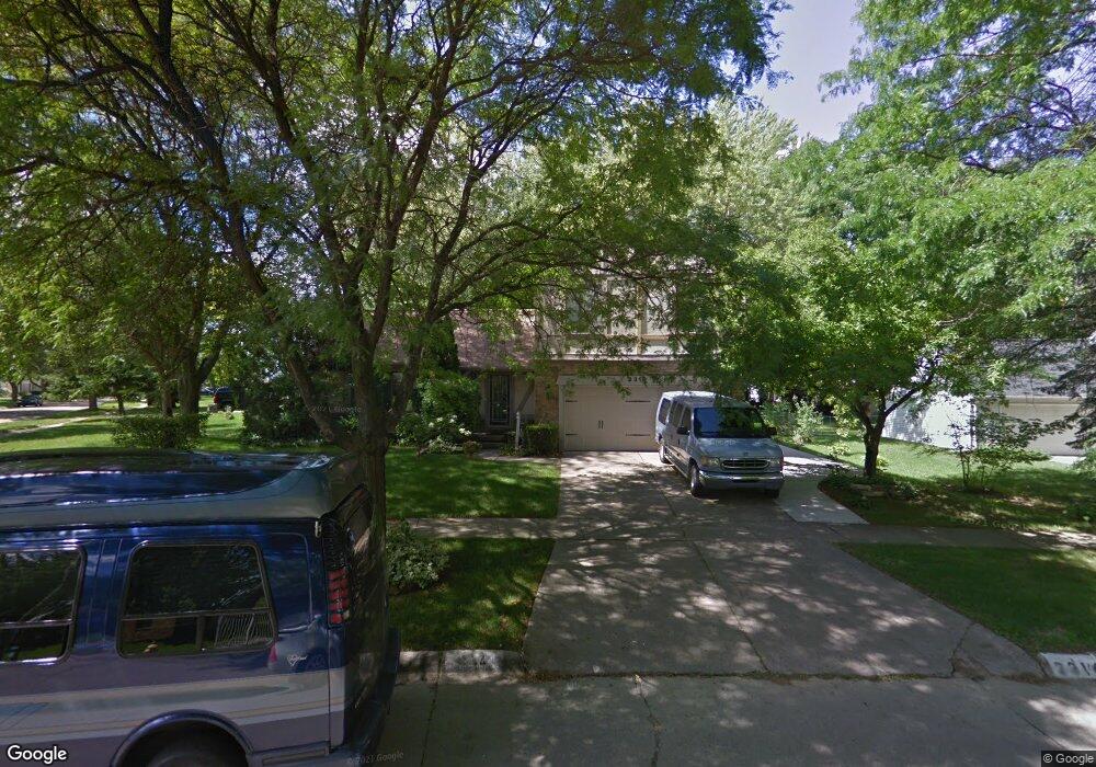 2314 Crestbrook Ln, Flint, MI 48507 - photo 1