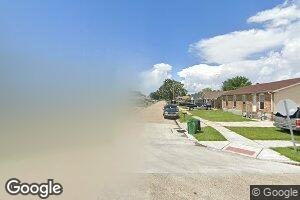 2088 Waters Dr, Marrero, LA 70072