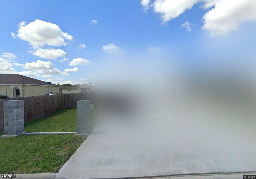 3602 Cowboy Dr, Weslaco, TX 78599 - photo 1