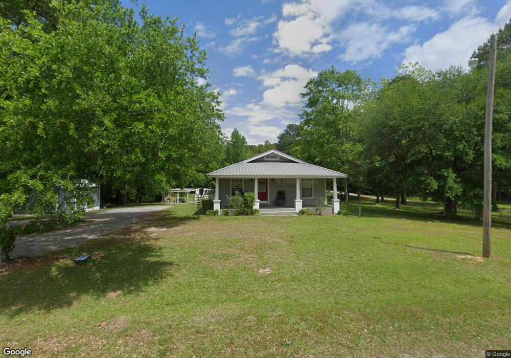 79 Major Reid Rd, Laurel, MS 39443 - photo 1