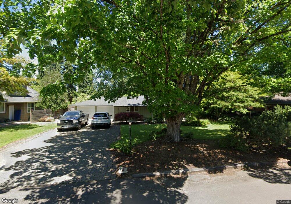 2561 Pioneer Pike, Eugene, OR 97401 - photo 1