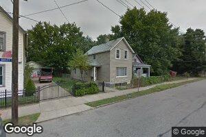 3646 Bailey Ave, Cleveland, OH 44113