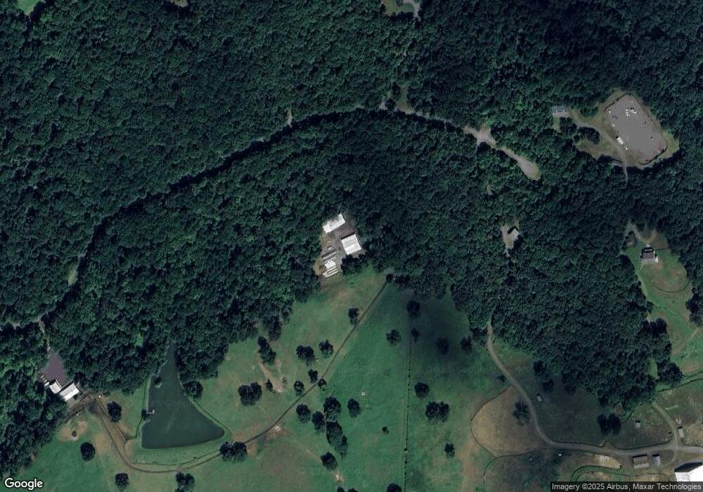 8333 March Wales Rd, Warrenton, VA 20186 - photo 1